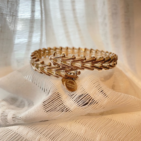 Alex and Ani Gypsy 66 Rafaelian Silver Bangle VW112RS - Picture 2 of 4